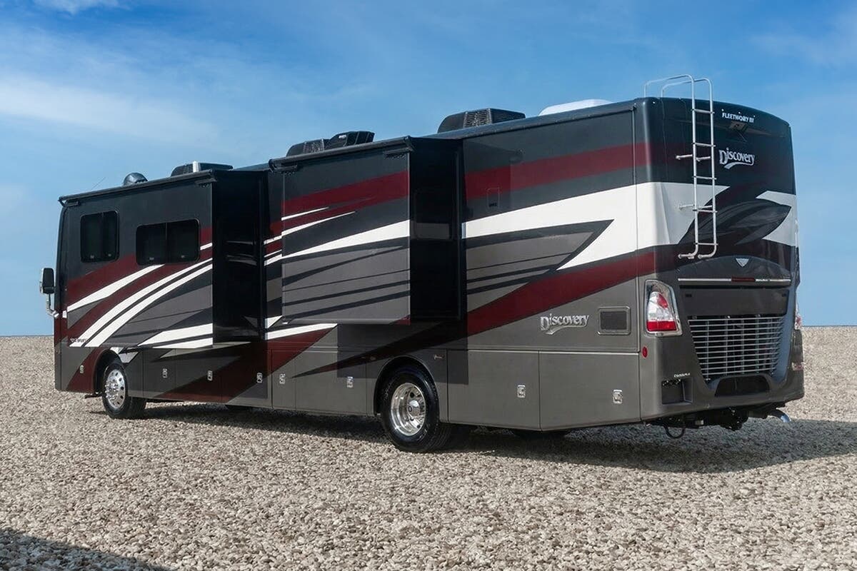 Bus-Stuff.com Class A Rv For Sale