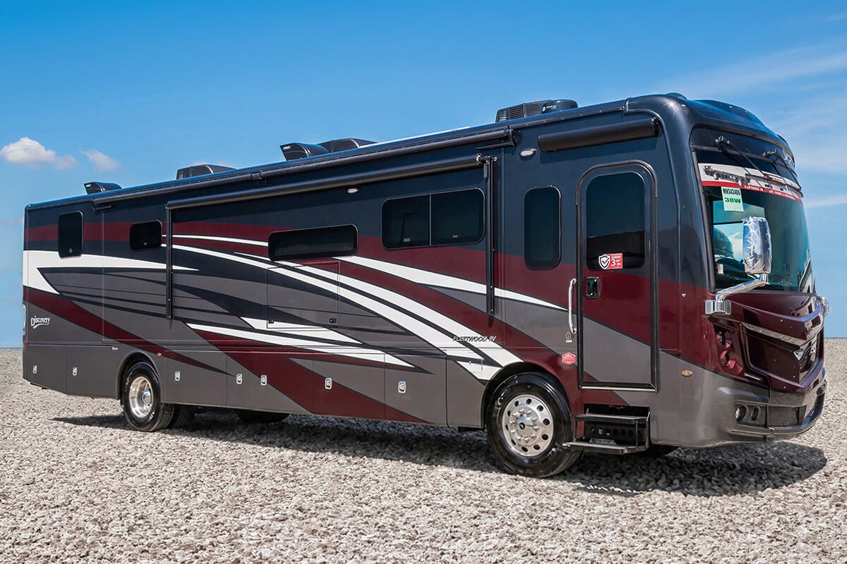Bus-Stuff.com Class A Rv For Sale