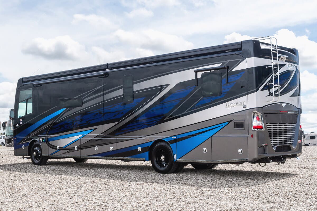 Bus-Stuff.com Class A Rv For Sale