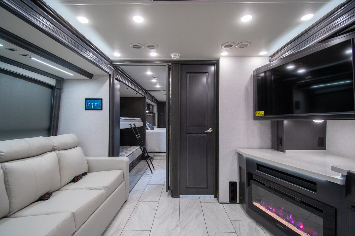 Bus-Stuff.com Class A Rv For Sale