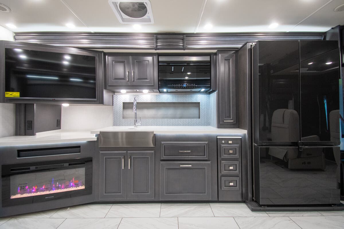 Bus-Stuff.com Class A Rv For Sale