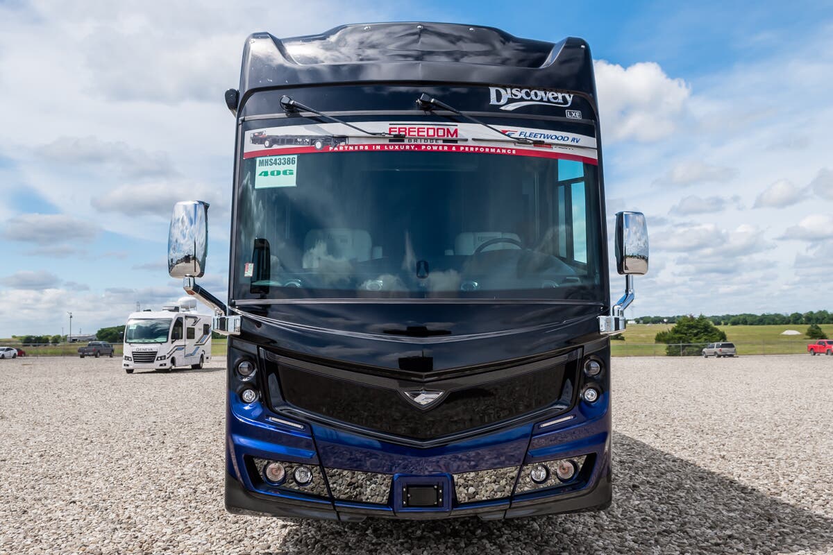 Bus-Stuff.com Class A Rv For Sale