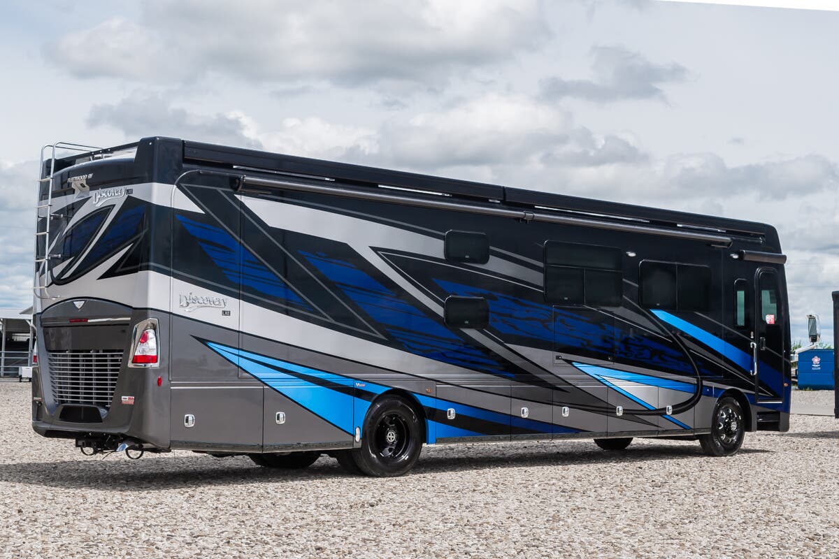 Bus-Stuff.com Class A Rv For Sale