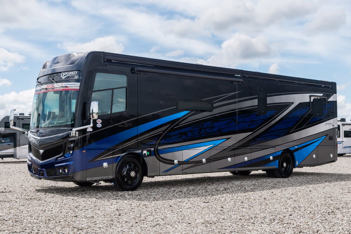 Bus-Stuff.com Class A Rv For Sale