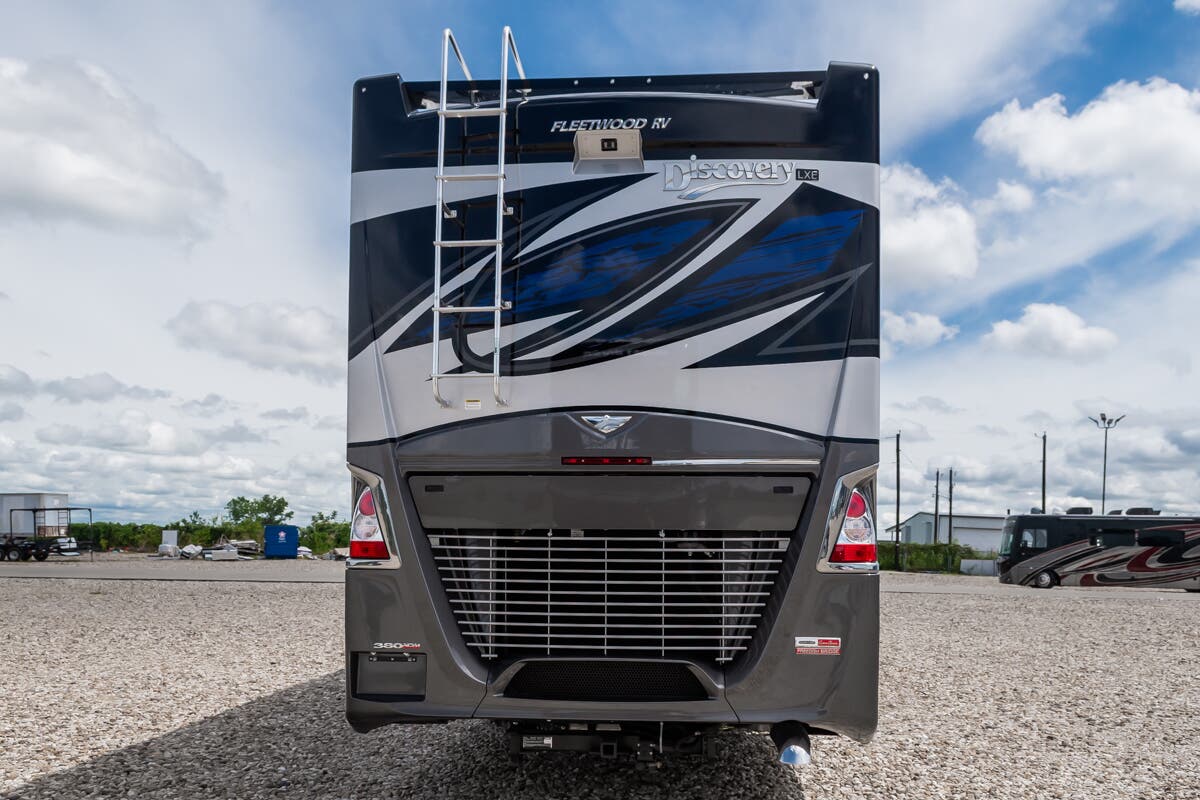 Bus-Stuff.com Class A Rv For Sale