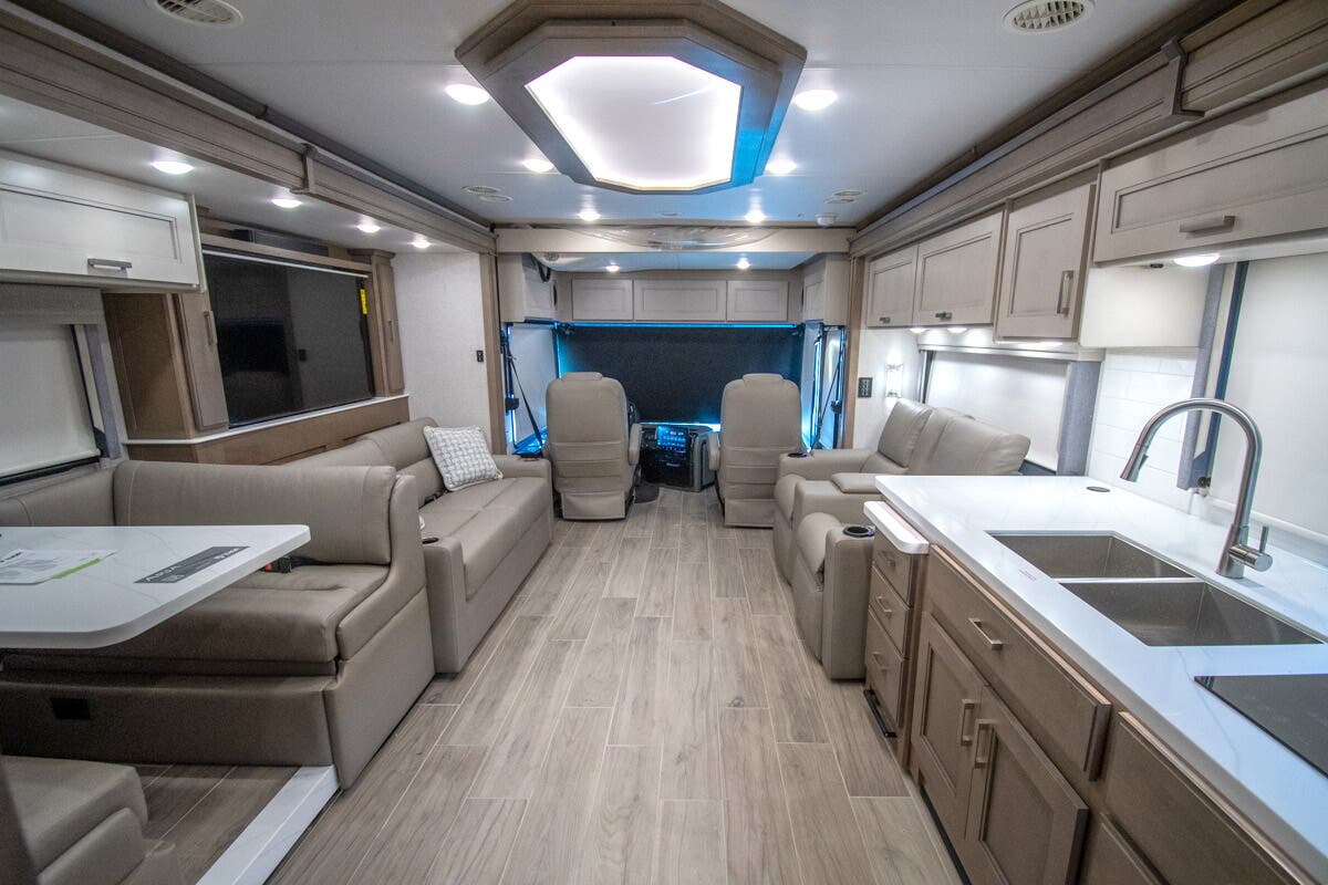 Bus-Stuff.com Class A Rv For Sale