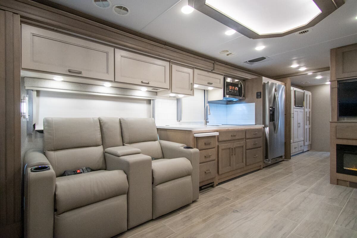 Bus-Stuff.com Class A Rv For Sale