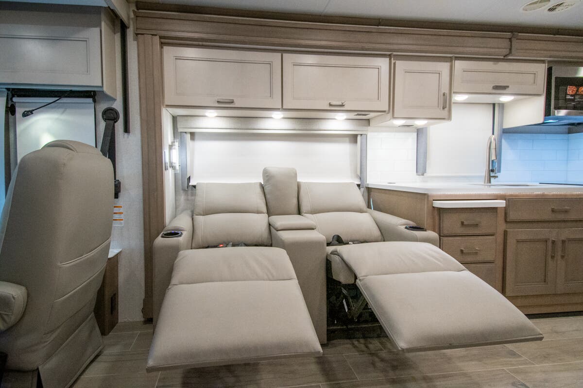 Bus-Stuff.com Class A Rv For Sale