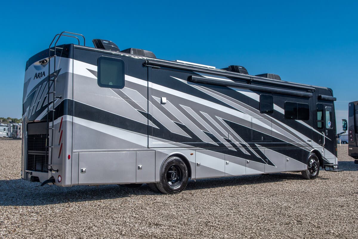 Bus-Stuff.com Class A Rv For Sale