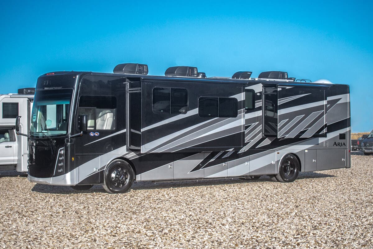 Bus-Stuff.com Class A Rv For Sale