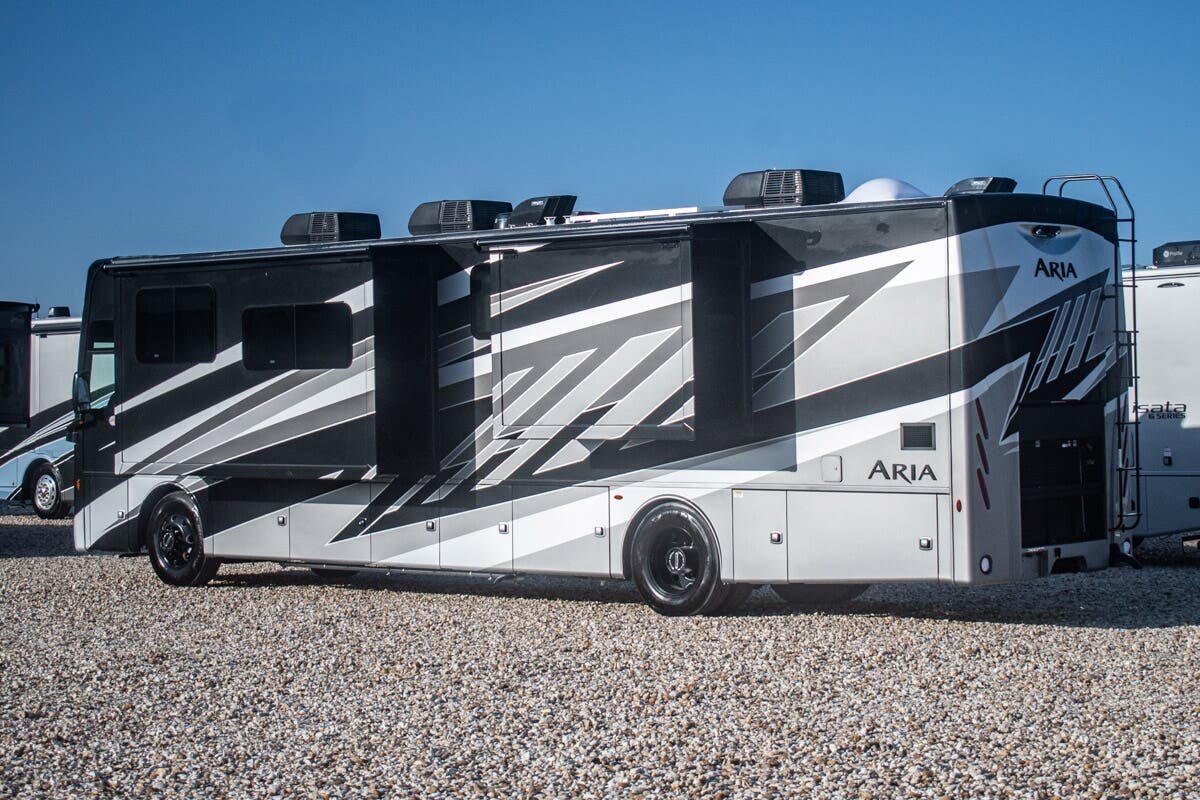 Bus-Stuff.com Class A Rv For Sale