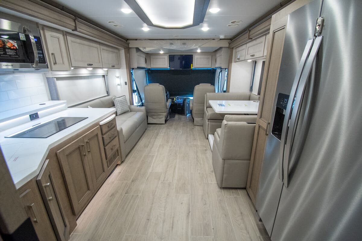 Bus-Stuff.com Class A Rv For Sale