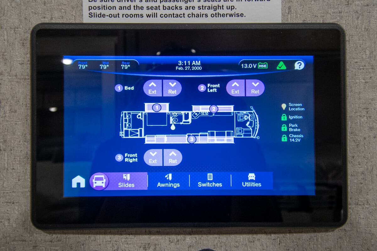 Bus-Stuff.com Class A Rv For Sale