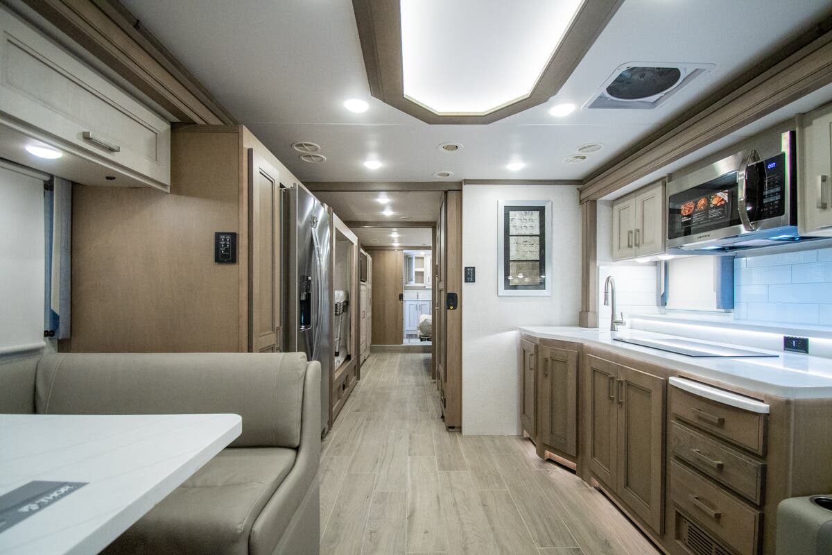 Bus-Stuff.com Class A Rv For Sale