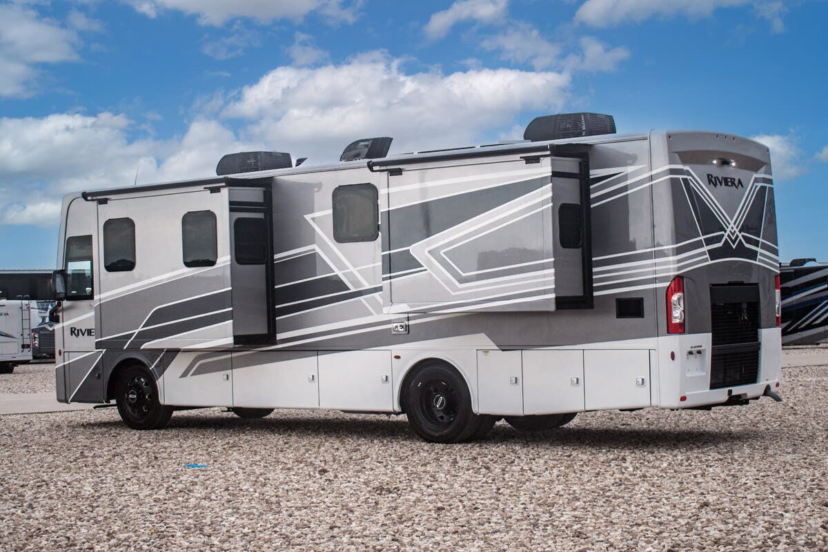 Bus-Stuff.com Class A Rv For Sale