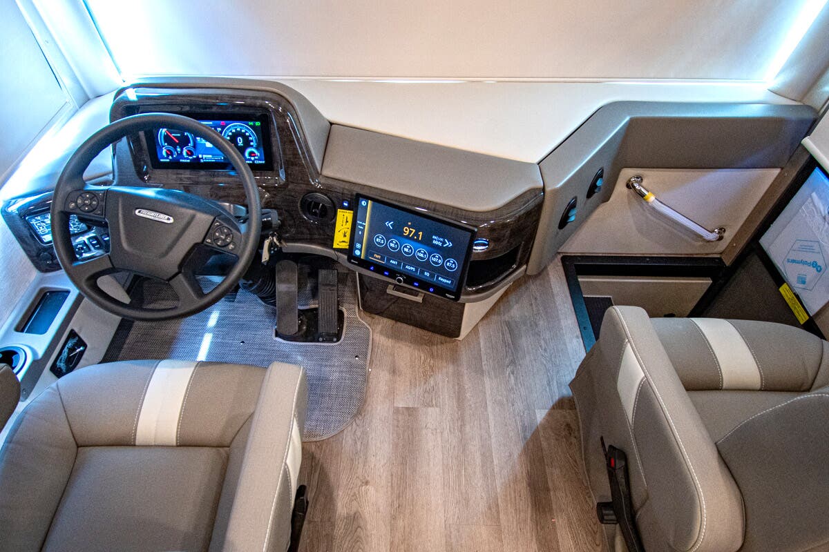 Bus-Stuff.com Class A Rv For Sale