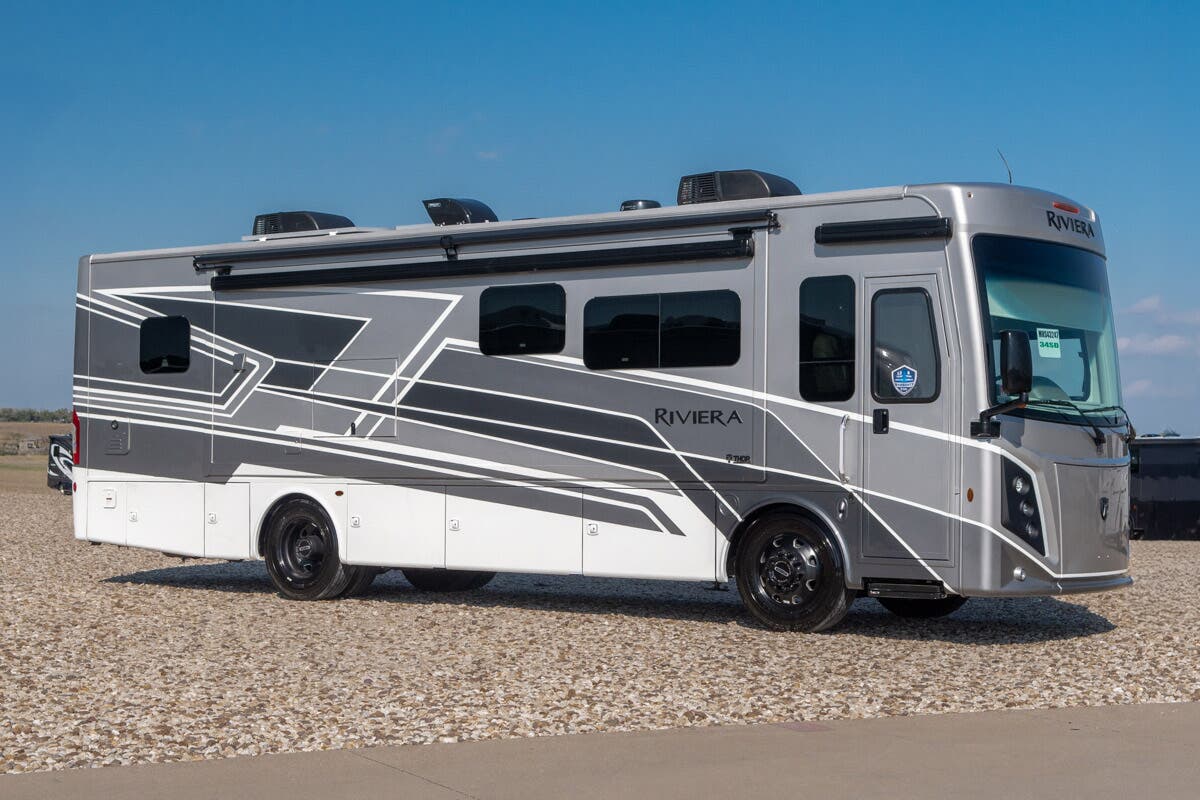 Bus-Stuff.com Class A Rv For Sale