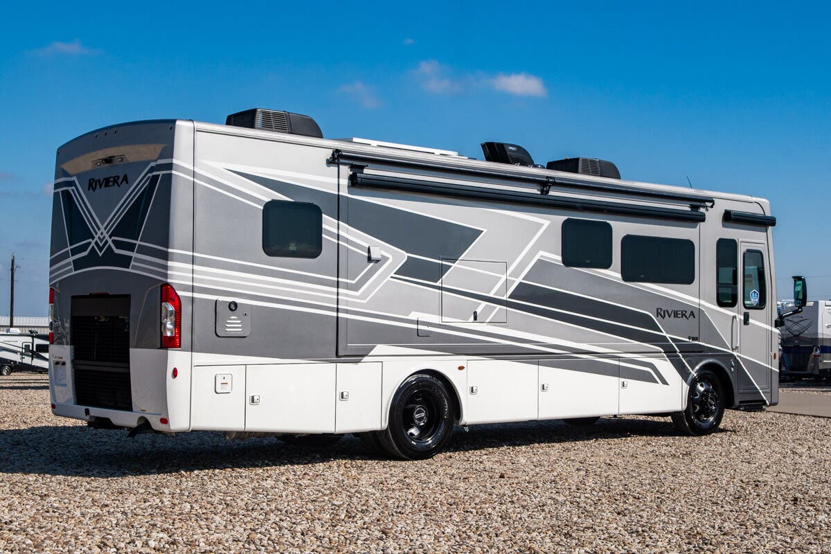 Bus-Stuff.com Class A Rv For Sale