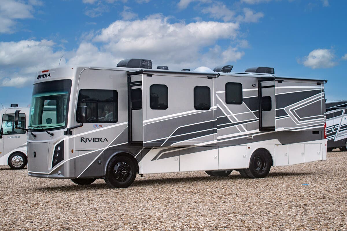 Bus-Stuff.com Class A Rv For Sale