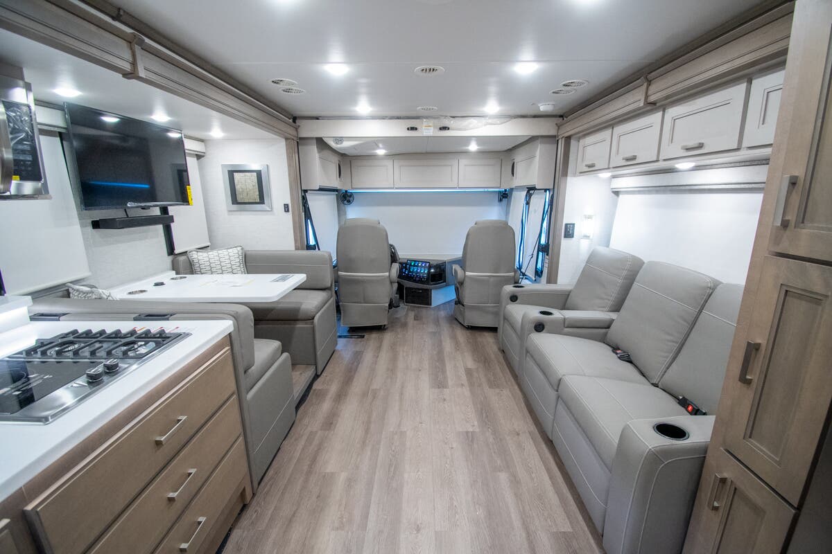 Bus-Stuff.com Class A Rv For Sale
