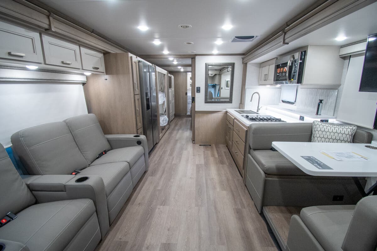Bus-Stuff.com Class A Rv For Sale