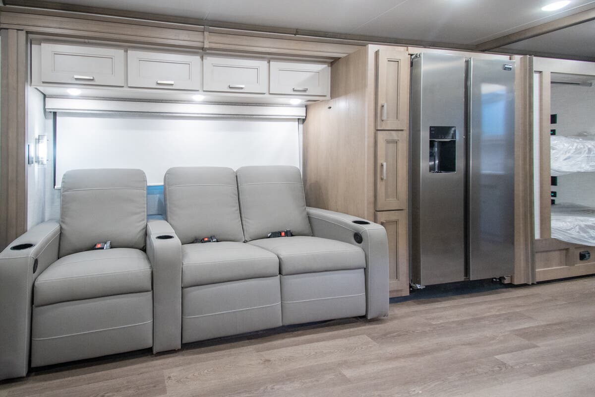 Bus-Stuff.com Class A Rv For Sale