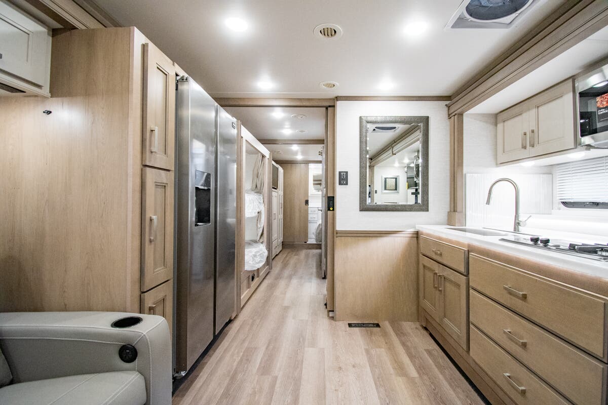 Bus-Stuff.com Class A Rv For Sale