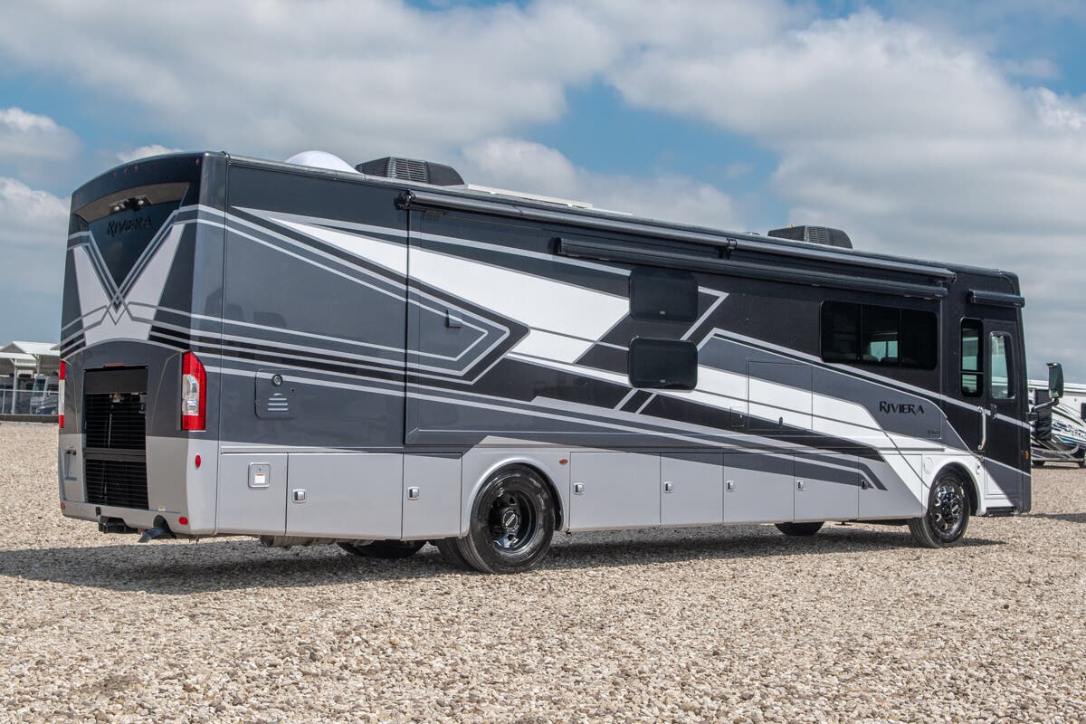 Bus-Stuff.com Class A Rv For Sale