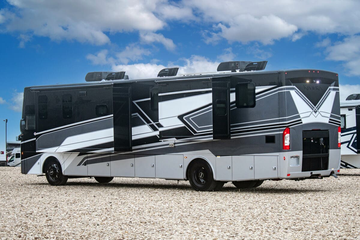 Bus-Stuff.com Class A Rv For Sale