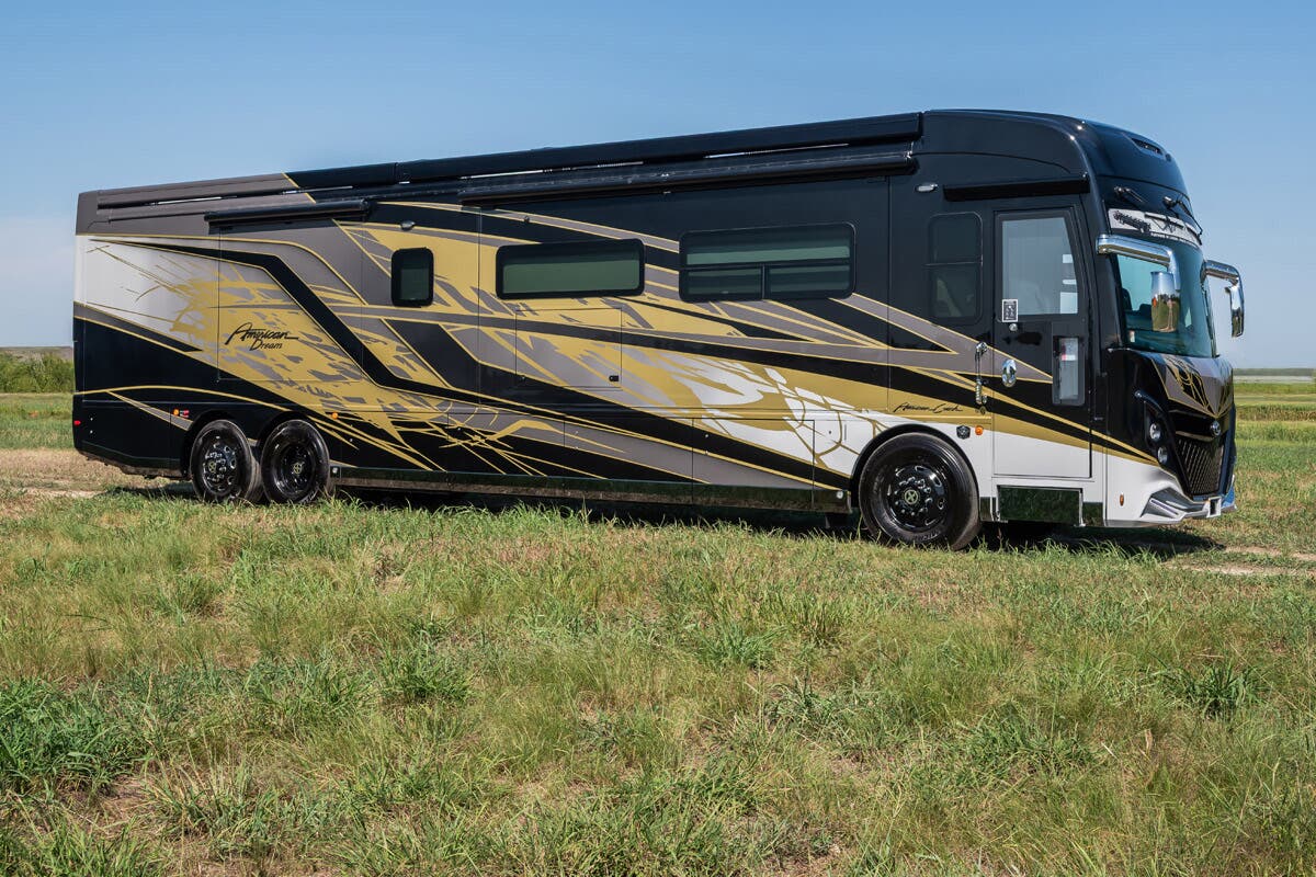 Bus-Stuff.com Class A Rv For Sale