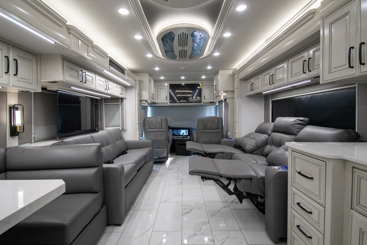 Bus-Stuff.com Class A Rv For Sale