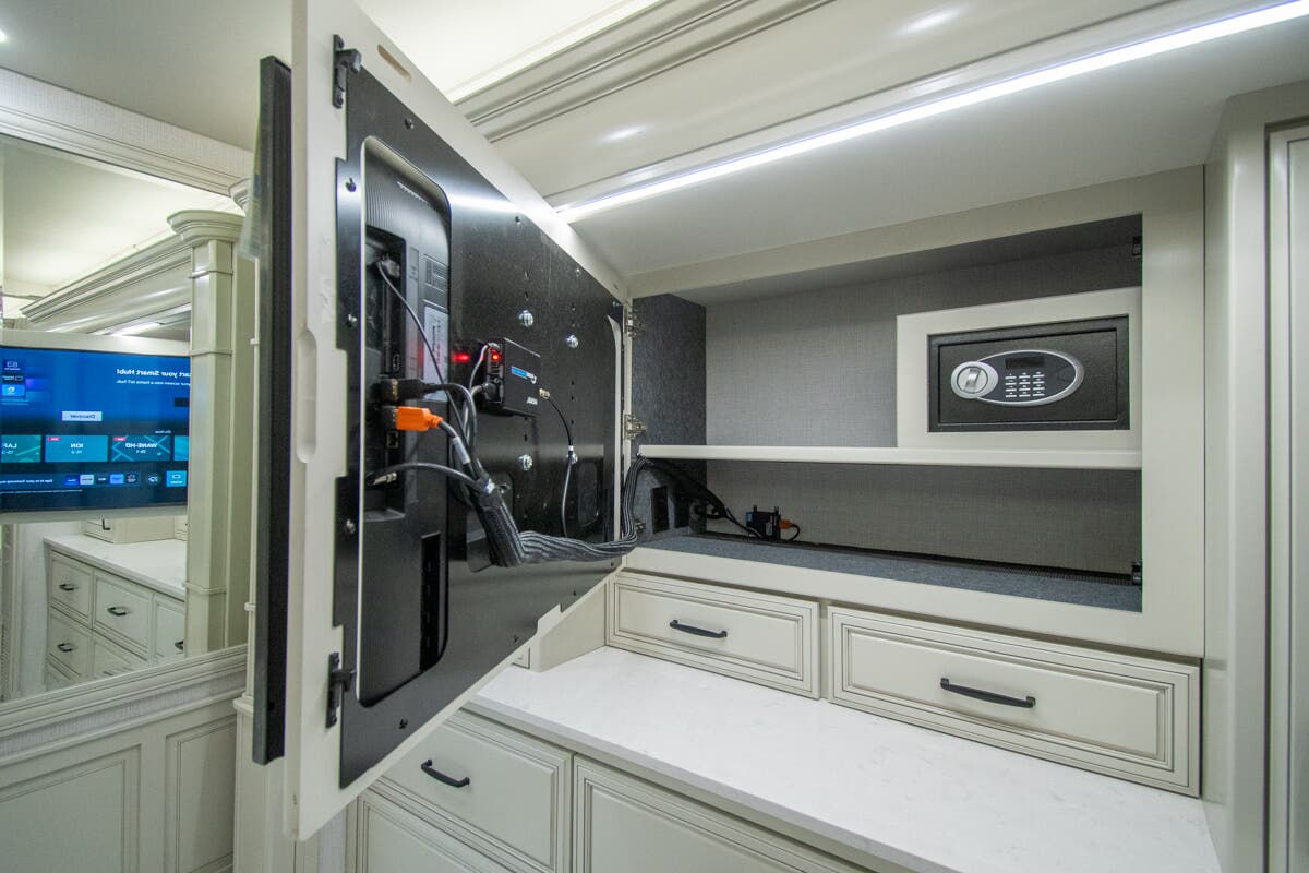 Bus-Stuff.com Class A Rv For Sale