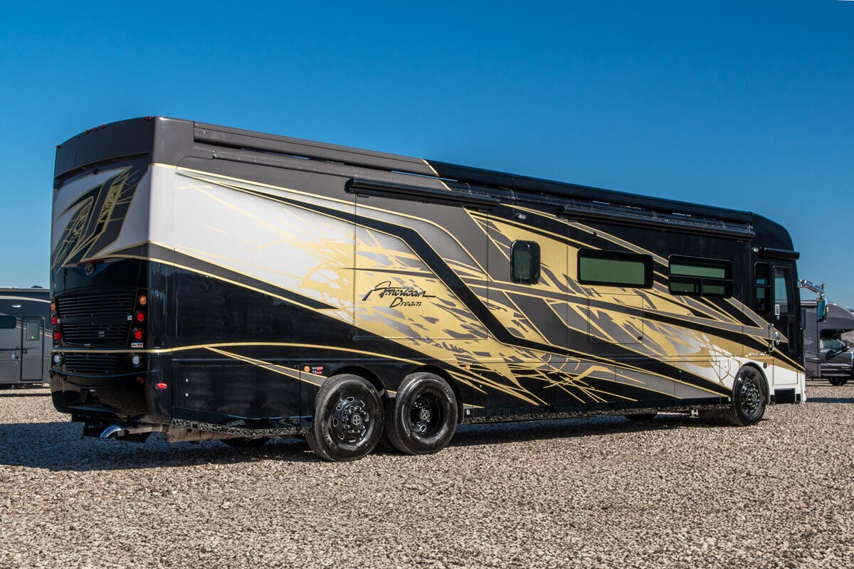 Bus-Stuff.com Class A Rv For Sale