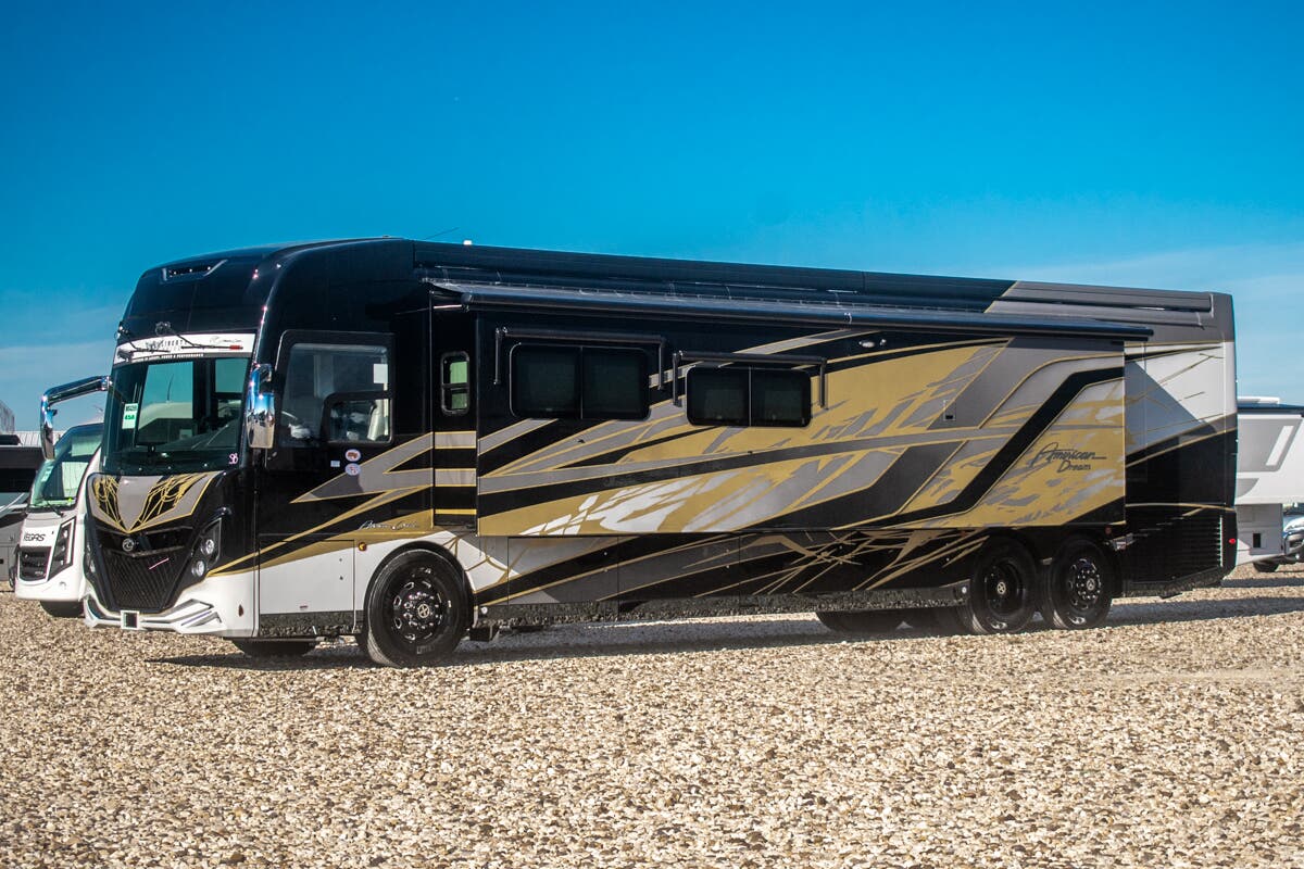 Bus-Stuff.com Class A Rv For Sale