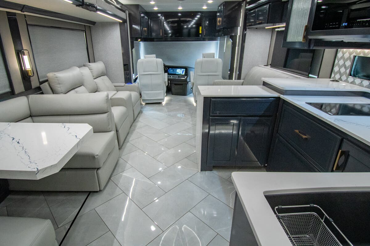 Bus-Stuff.com Class A Rv For Sale