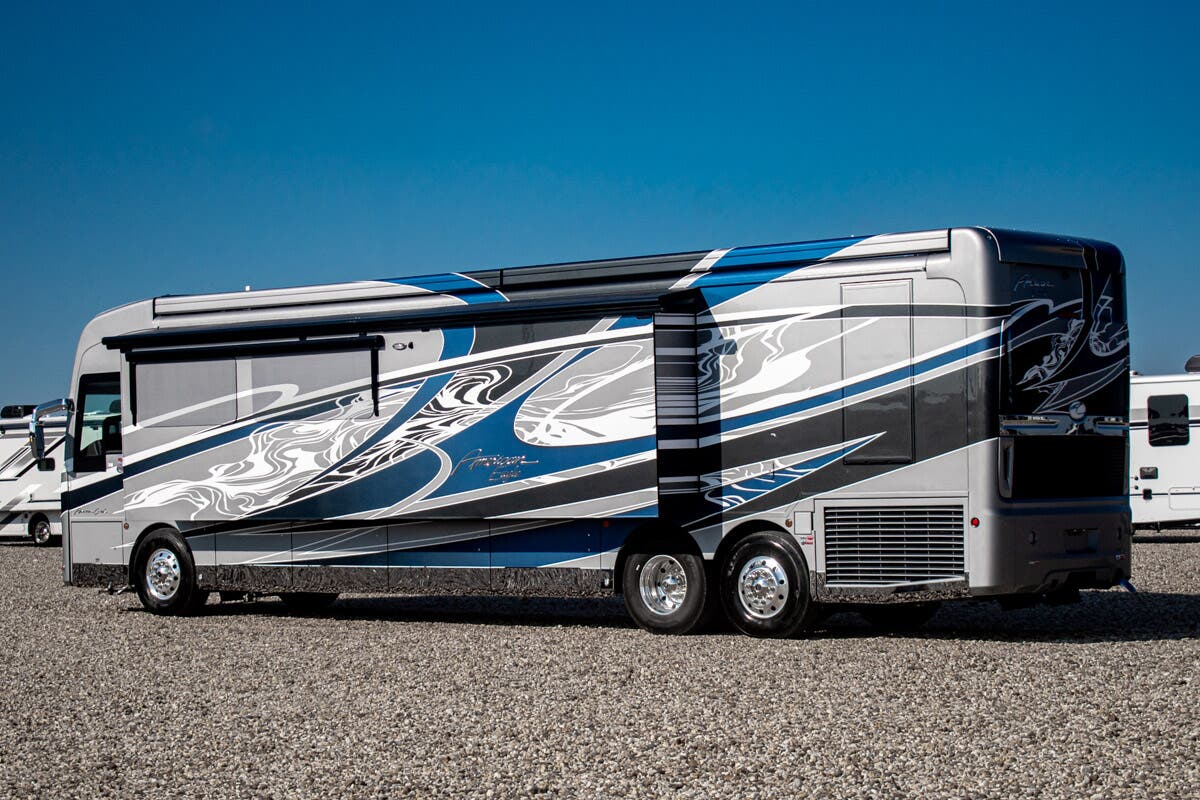 Bus-Stuff.com Class A Rv For Sale