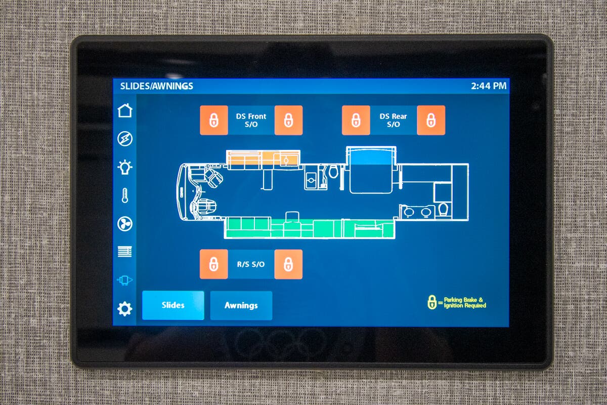 Bus-Stuff.com Class A Rv For Sale