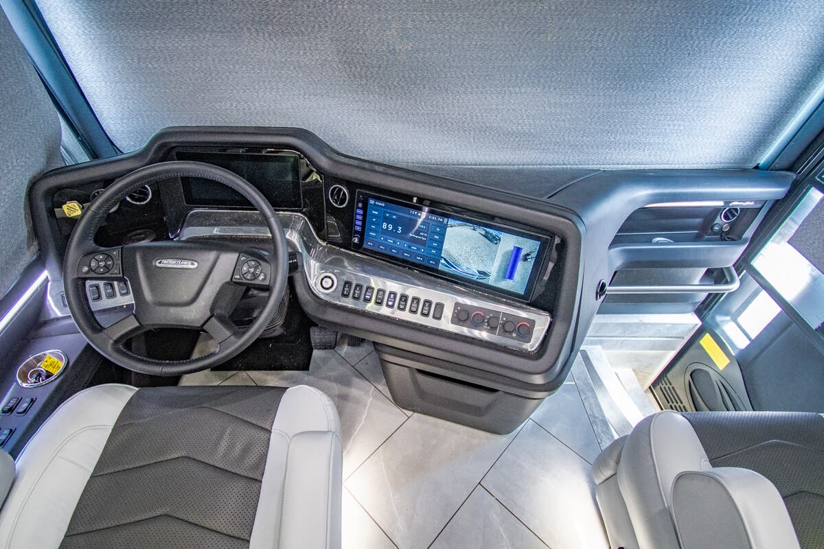 Bus-Stuff.com Class A Rv For Sale