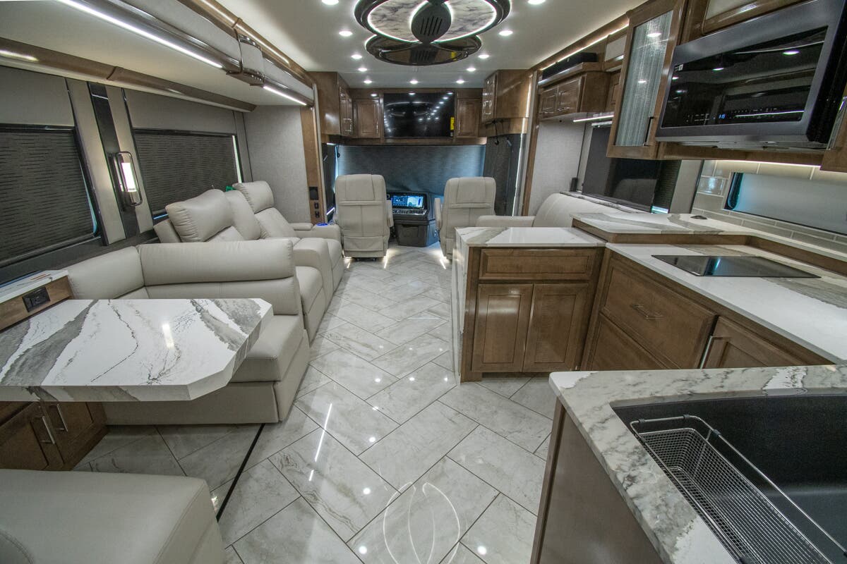 Bus-Stuff.com Class A Rv For Sale