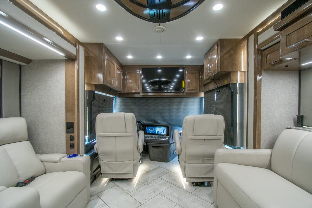 Bus-Stuff.com Class A Rv For Sale