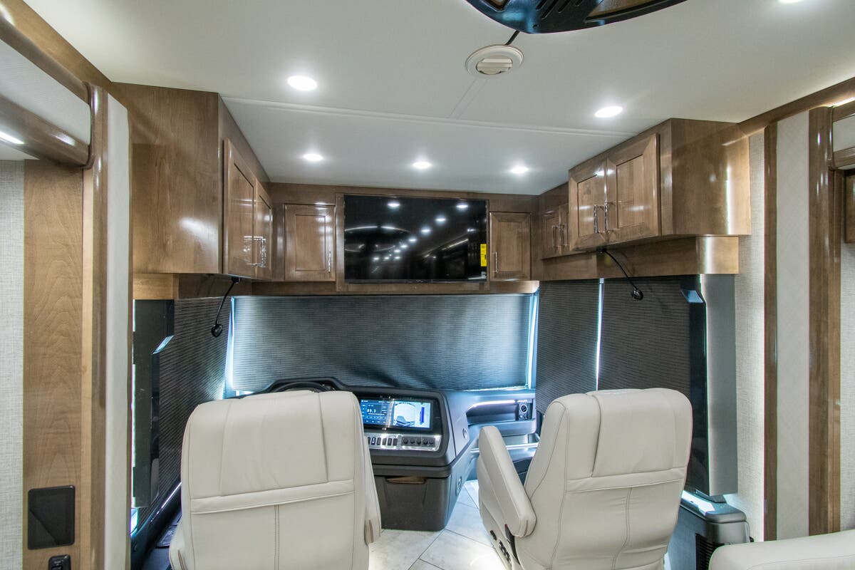 Bus-Stuff.com Class A Rv For Sale