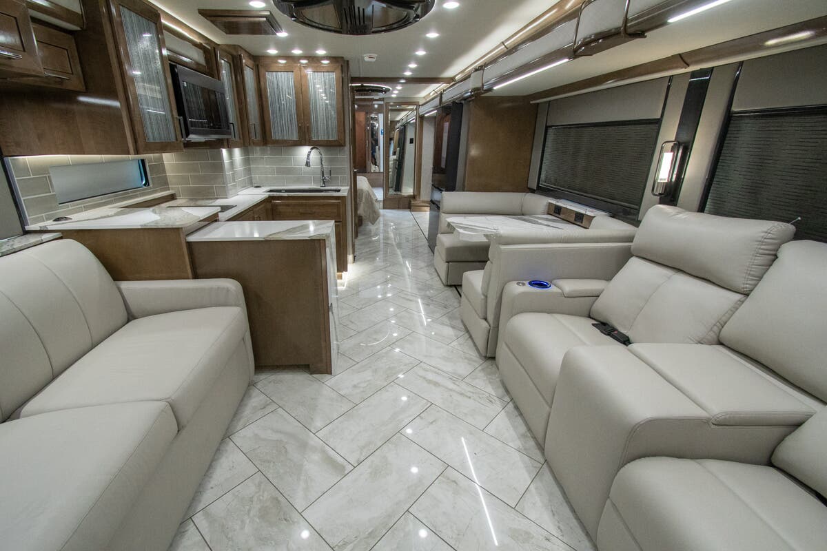 Bus-Stuff.com Class A Rv For Sale