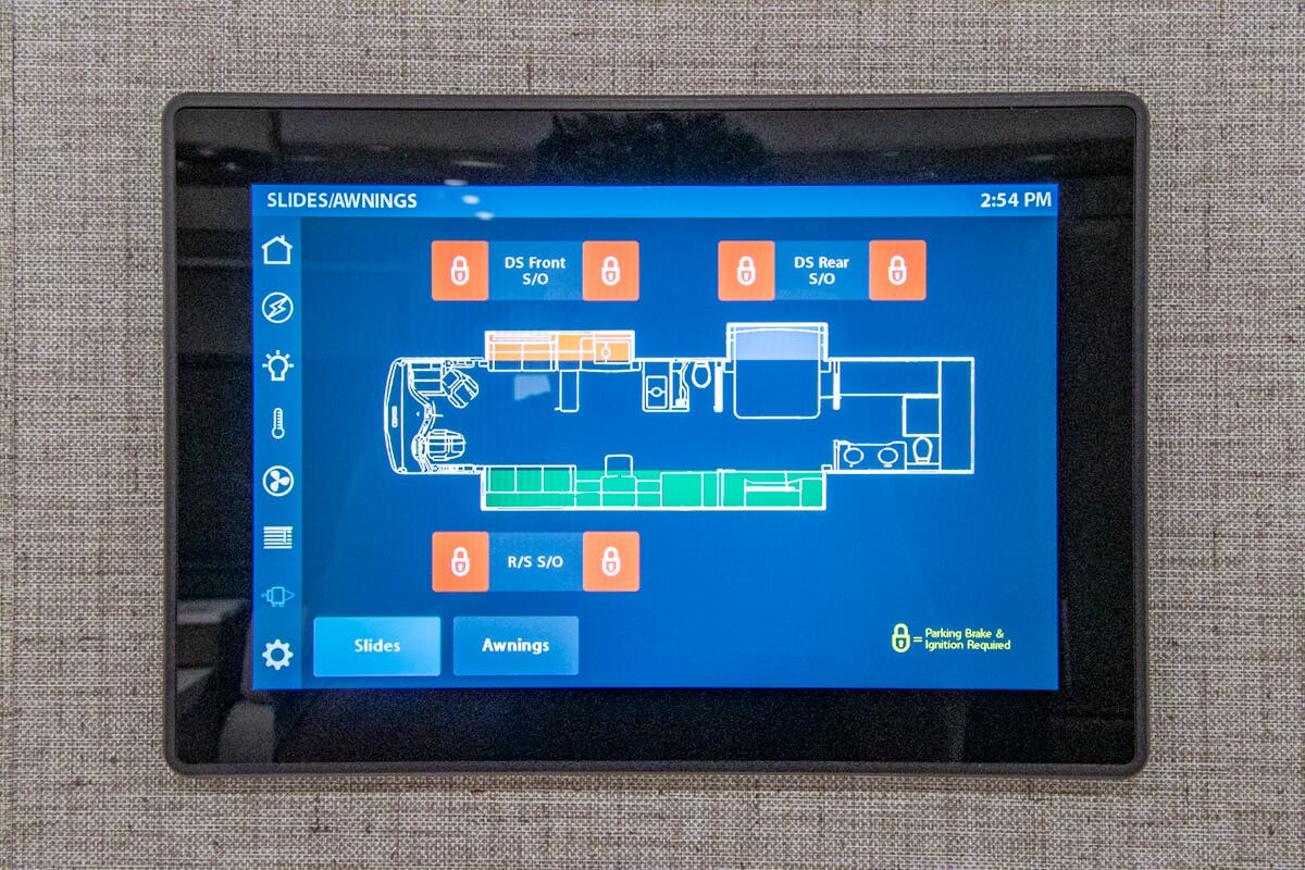 Bus-Stuff.com Class A Rv For Sale