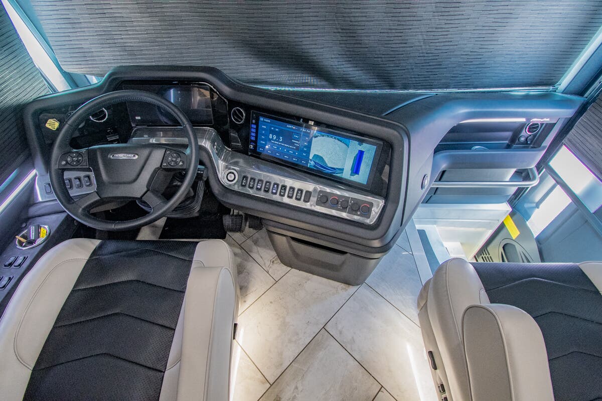 Bus-Stuff.com Class A Rv For Sale