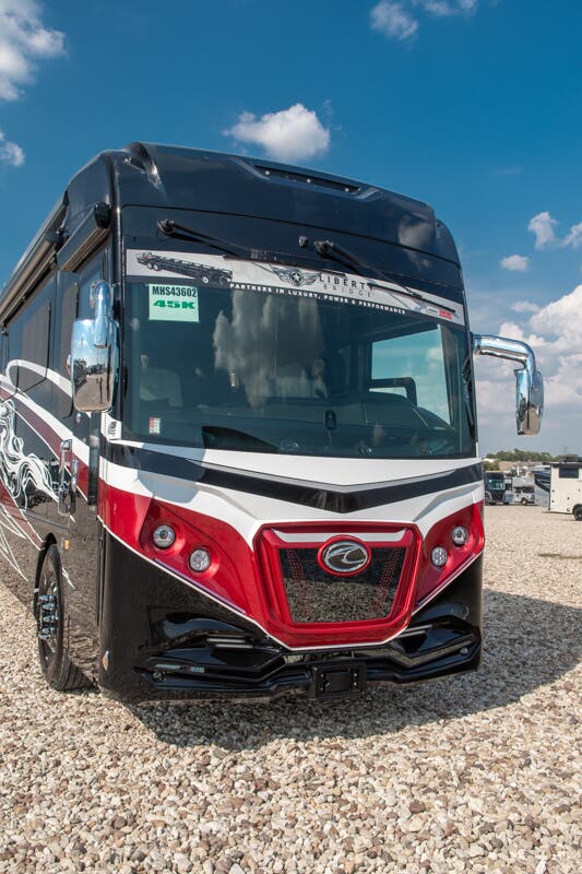 Bus-Stuff.com Class A Rv For Sale