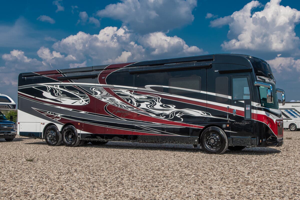 Bus-Stuff.com Class A Rv For Sale