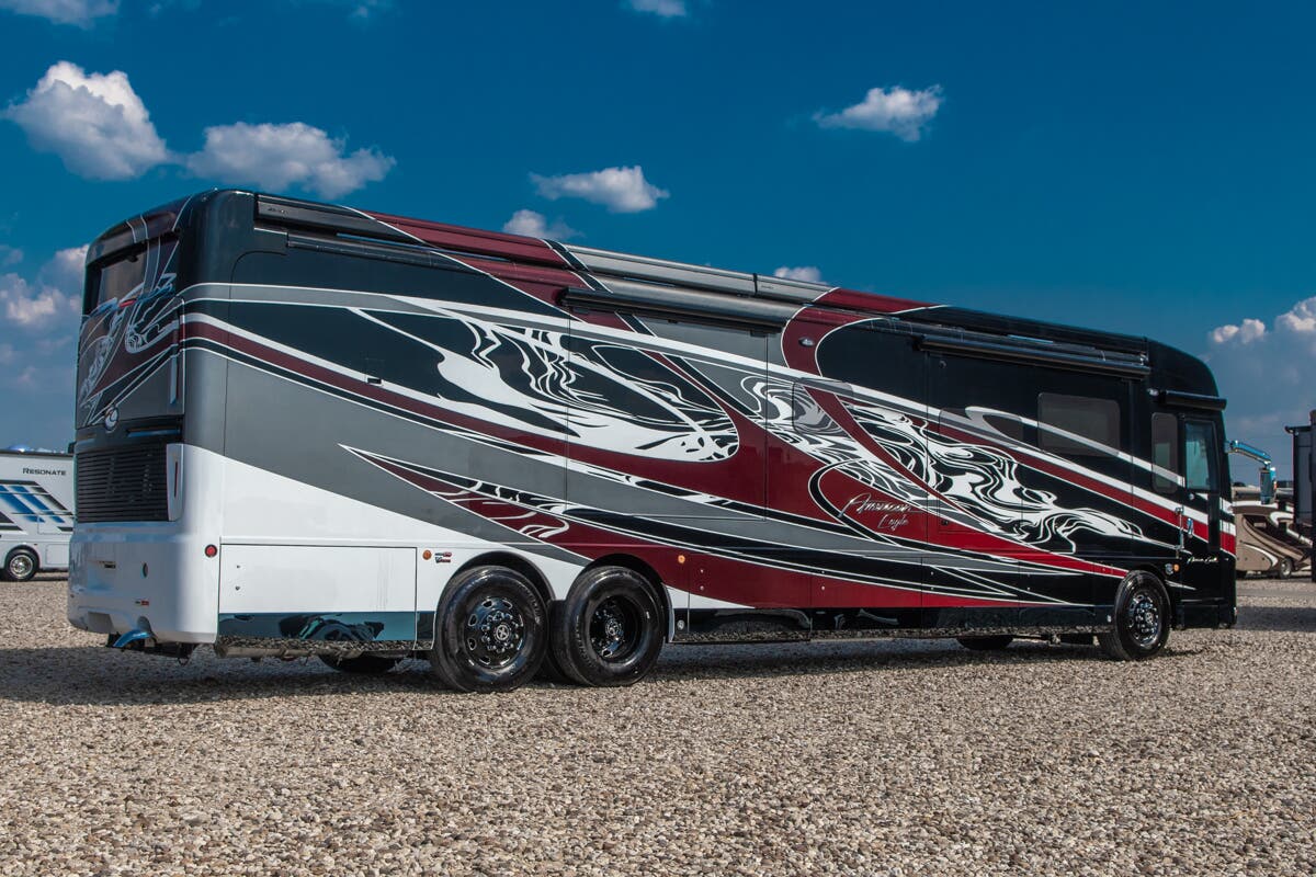 Bus-Stuff.com Class A Rv For Sale