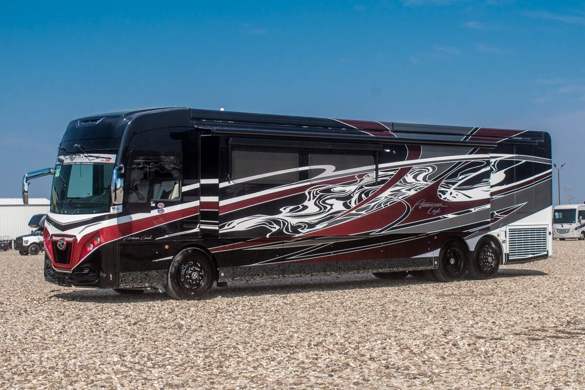 Bus-Stuff.com Class A Rv For Sale