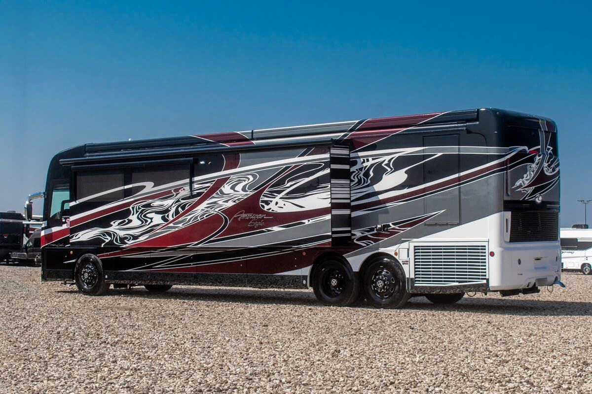 Bus-Stuff.com Class A Rv For Sale