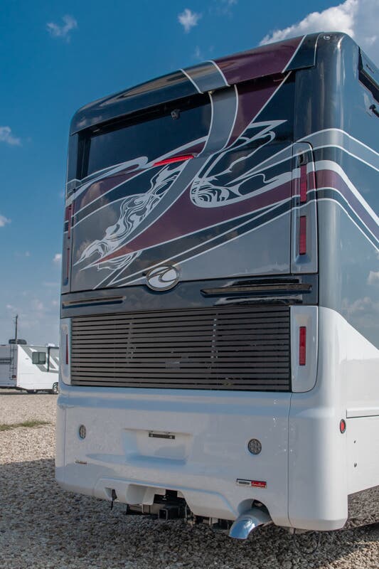 Bus-Stuff.com Class A Rv For Sale